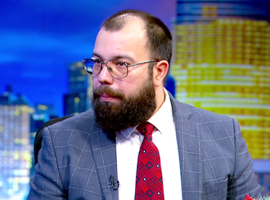 Darko Obradović: 15.april ostaće urezan u Turskoj kao dan duboke žalosti i strateškog alarma