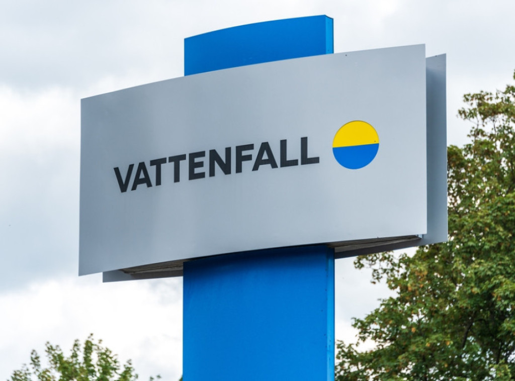 Švedska kompanija Vatenfal traži državnu podršku za gradnju malih nuklearnih reaktora