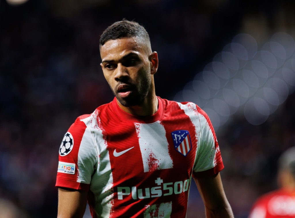 Atletiko Mineiro dogovorio ugovor sa brazilskim fudbalerom Renanom Lodijem