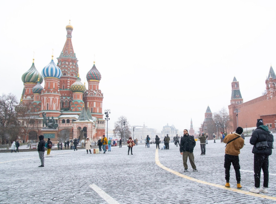 Anketa: Većina Rusa očekuje kraj rata u Ukrajini 2026. godine