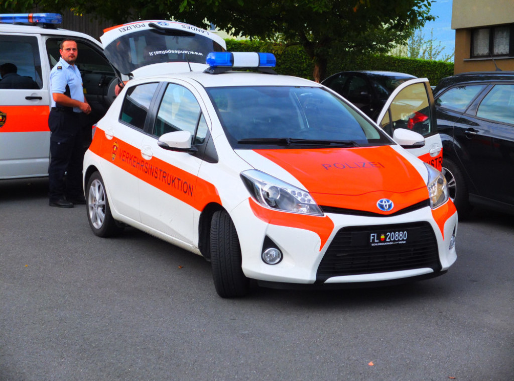 Četvoro mrtvih u Vaducu, policija istražuje slučaj