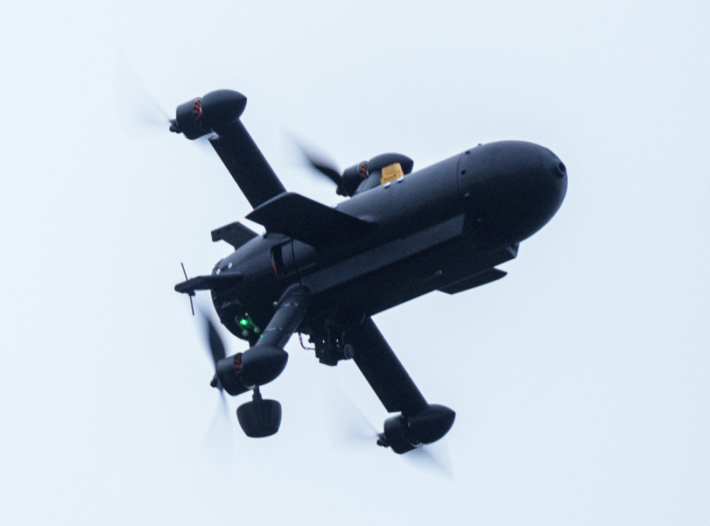 Deo Hersonske oblasti ostao je bez struje nakon ukrajinskog napada