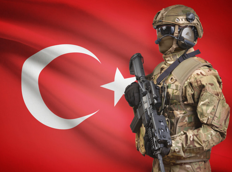 Turska privela 115 osumnjičenih članova Islamske države, planirali napade za praznike