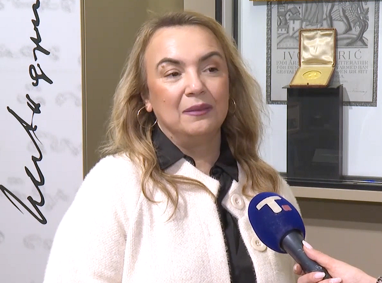 Jelena Medaković: U Beogradu sutra i prekosutra "Noć legata", besplatan ulaz