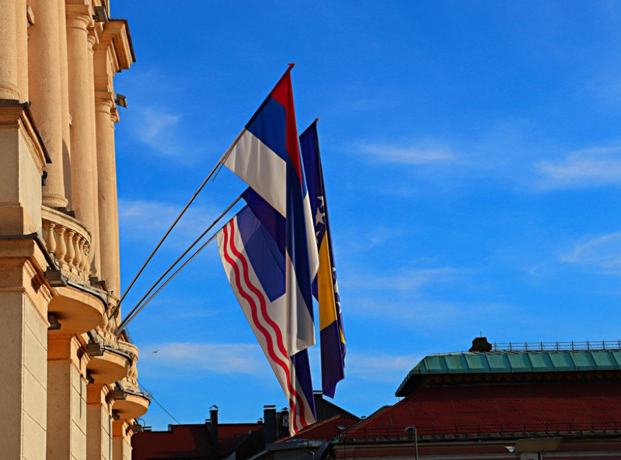 Đorđe Radanović: Srbima je bespravno zauzeta zemlja u Federaciji BiH