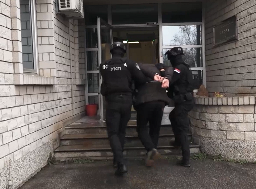 MUP: Uhapšeni članovi kriminalne grupe koja je prodavala drogu u Austriji i Srbiji