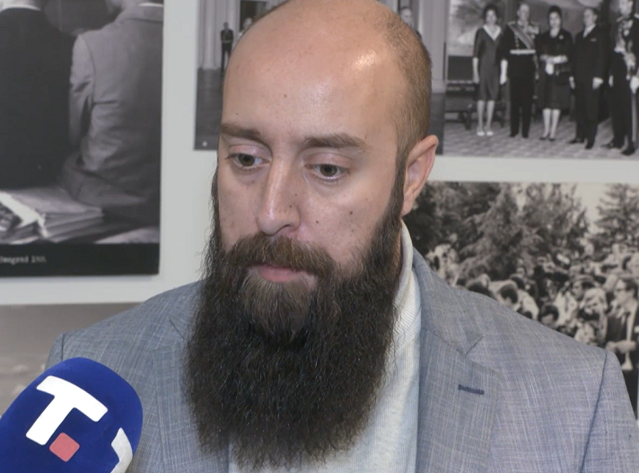 Miškeljin: Pozitivan signal to što je OFAK produžio NIS-u rok za pregovore