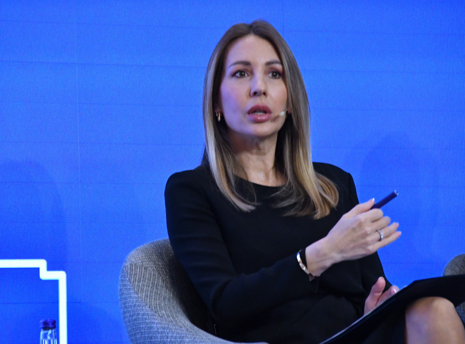 Đedović Handanović: U toku pregovori Rusa sa MOL-om o NIS-u, obratili se OFAK-u