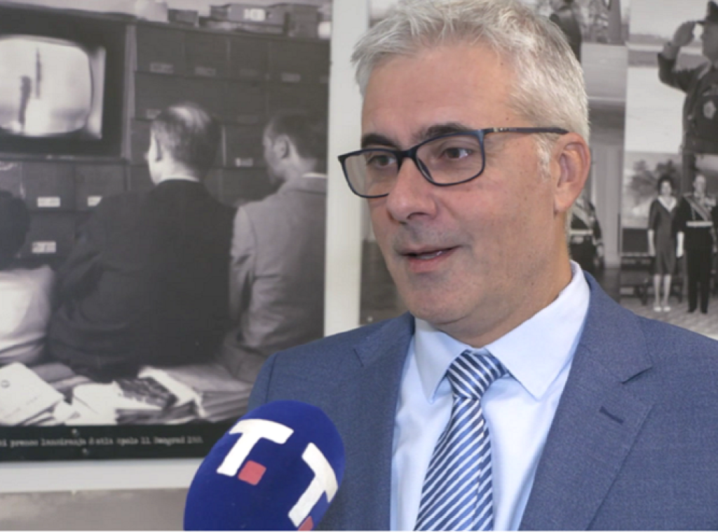 Aleksandar Jerković: Kurti pred izbore 28. decembra u lošijem položaju nego početkom godine