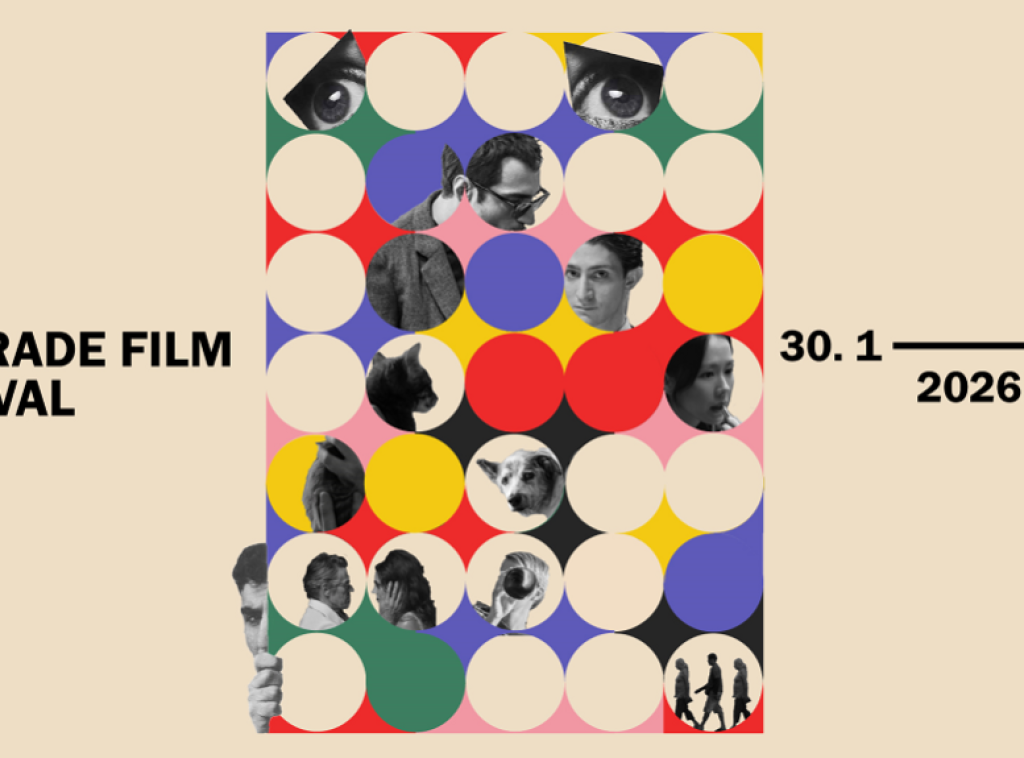 Film "Stranac" Fransoa Ozona 1. februara u Mts Dvorani u okviru programa Beograd Film Festivala