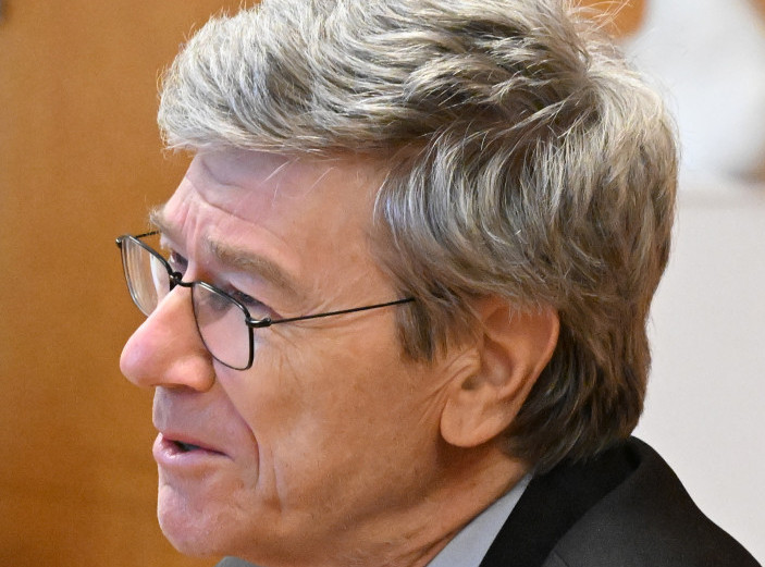 Džefri Saks: Srbija je na pravom putu, treba da ulaže u univerzitetsko obrazovanje i u veštačku inteligenciju