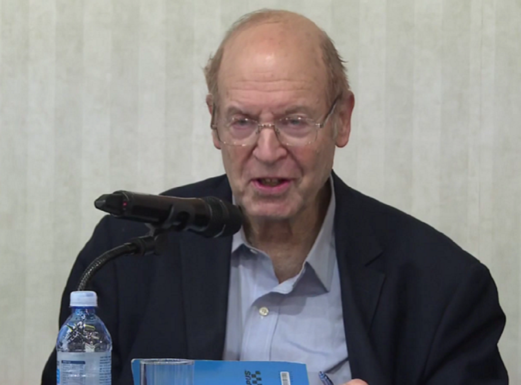 Gideon Grajf: Uzaludni pokušaji ustaštva u Hrvatskoj da smanji broj ubijenih u logoru Jasenovac