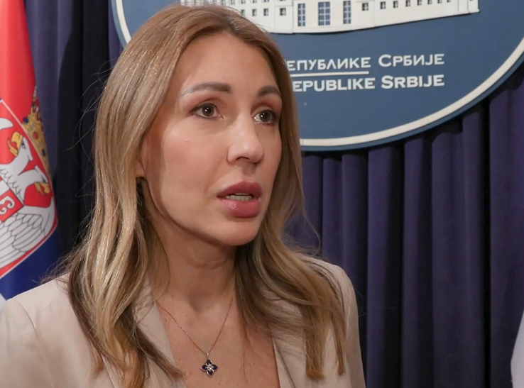 Đedović Handanović: U toku pregovori Rusa sa MOL-om o NIS-u, obratili se OFAK-u