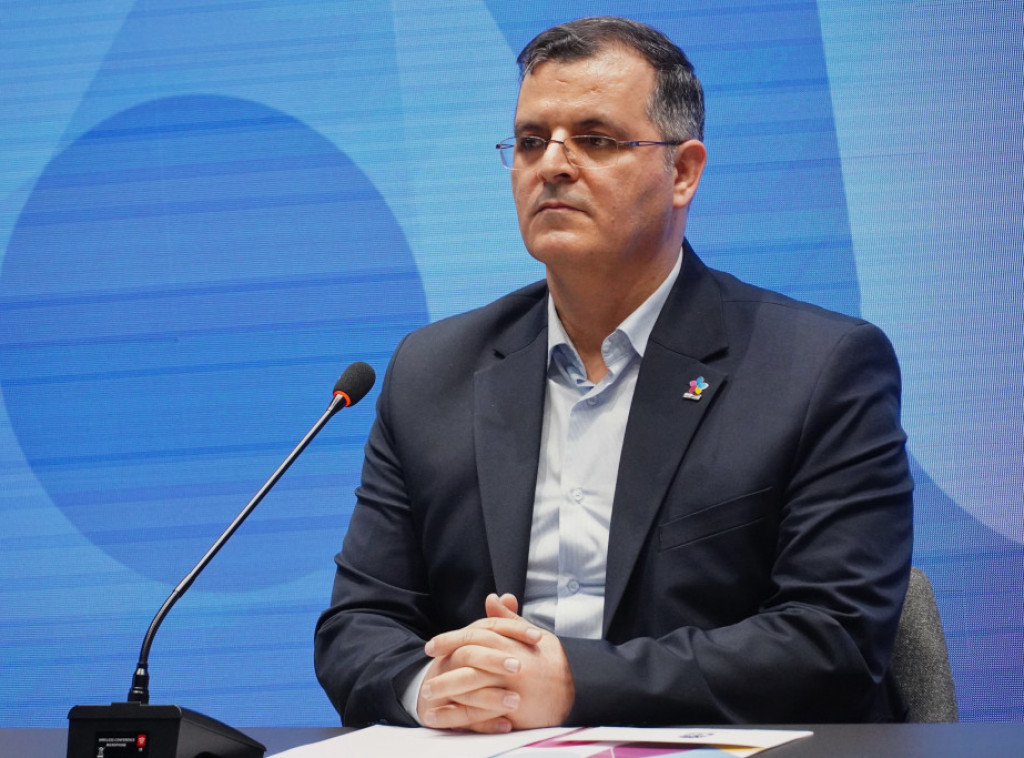 Sodaif Beikzadeh: Učešćem na Ekspu 2027 želimo da ojačamo odnose sa Srbijom