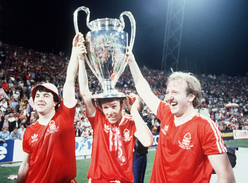 Preminuo nekadašnji škotski fudbaler Džon Robertson