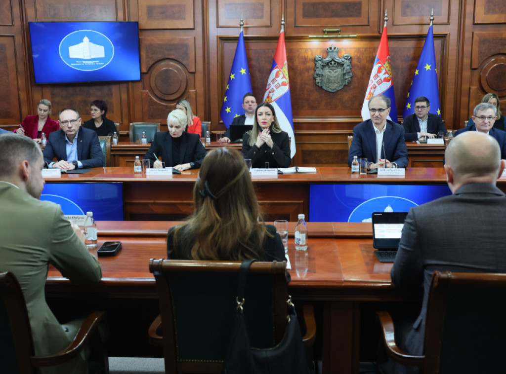 Đuro Macut: Nećemo tolerisati ugrožavanje domaće proizvodnje mleka, tražimo rešenje