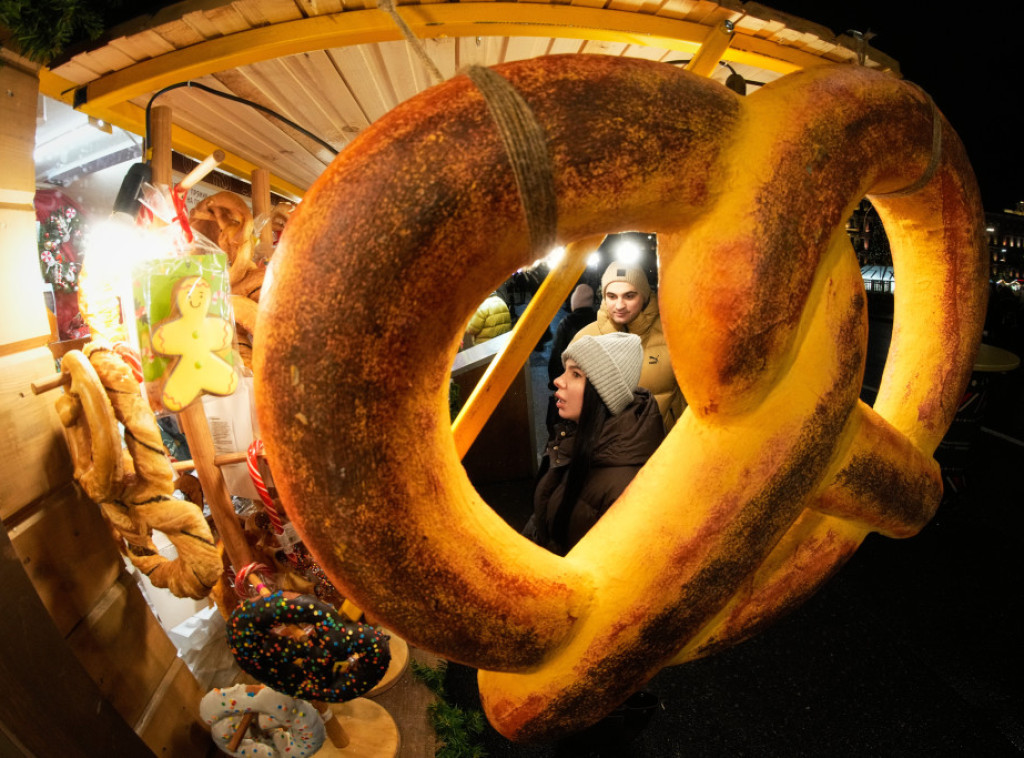 Holandija: Nadležne službe upozoravaju na rizike od proslava u autobusima