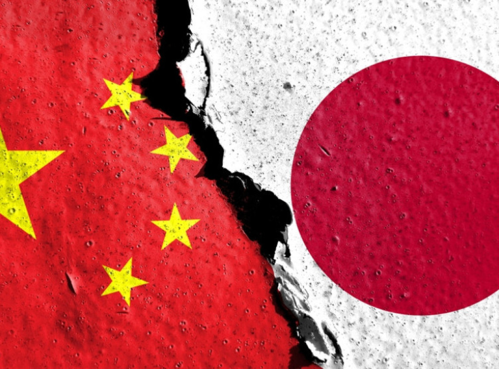 Kina: Japan nije kvalifikovan za stalno mesto u Savetu bezbednosti Ujedinjenih nacija