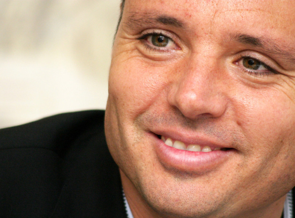 Predsednik Fenerbahčea Sadetin Saran pušten na slobodu