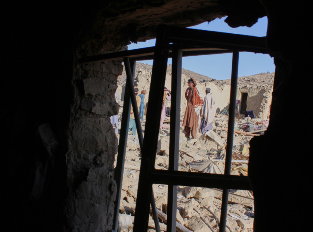 Pakistan: U obračunu sa militantima poginuo jedan vojnik, 23 osobe povređene