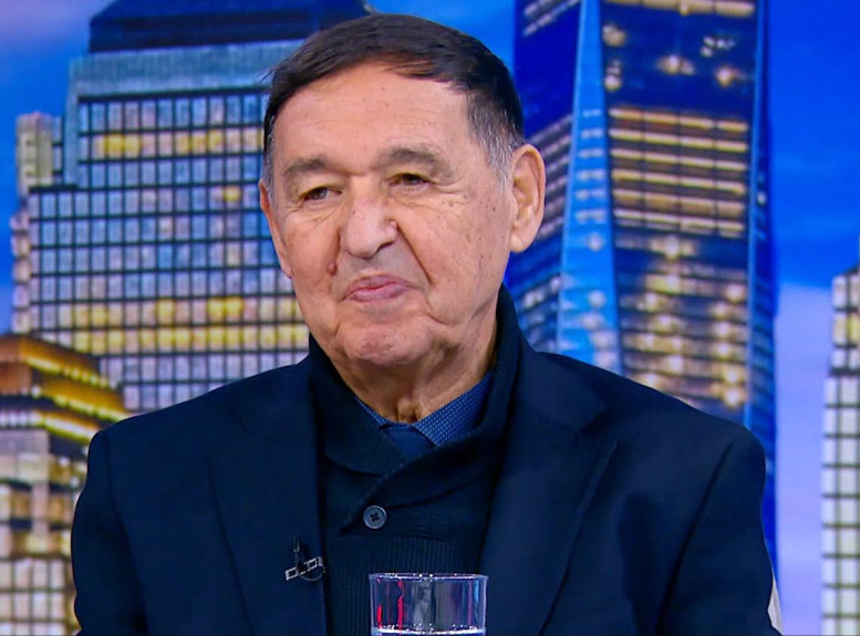 Nebojša Atanacković: Sudbina Naftne industrije Srbije povezana sa snabdevanjem Srbije ruskim gasom