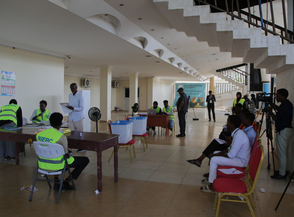 Somalija održala lokalne izbore prvi put u više decenija