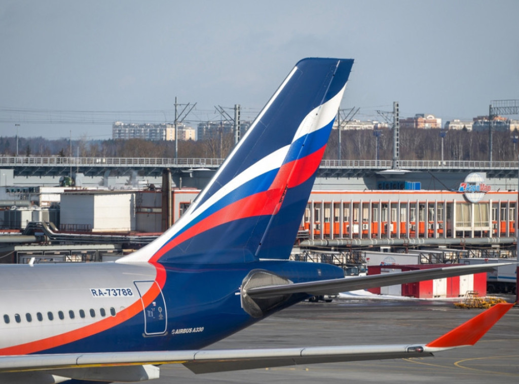 Rosavijacija ukinula ograničenja za noćne letove iz Rusije za Izrael