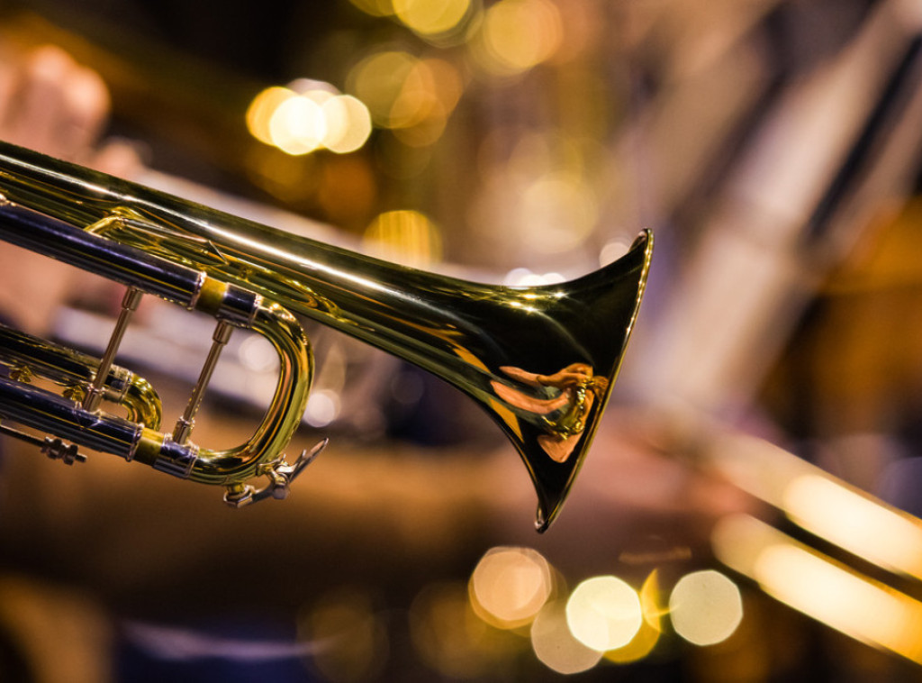 Trubači svirali po kvartovima Zagreba, intervenisala policija