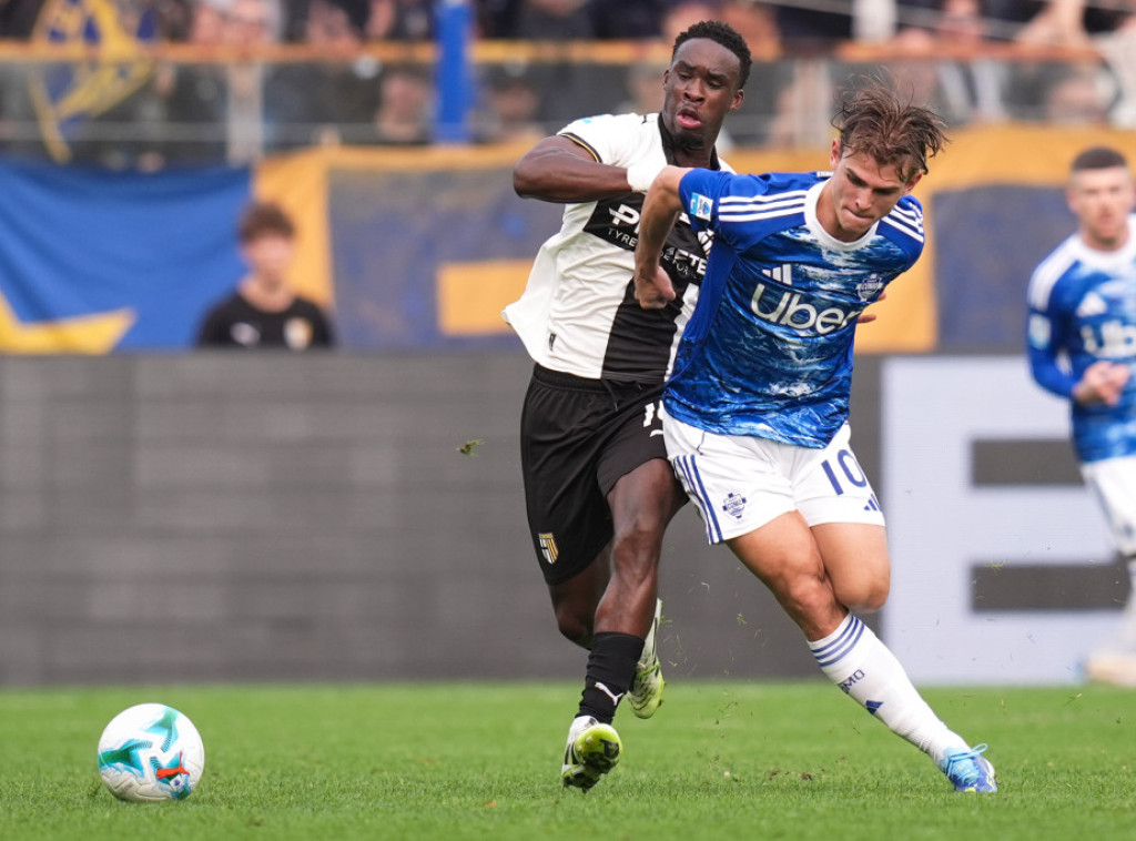 Real Madrid želi da vrati Nika Paza na kraju sezone