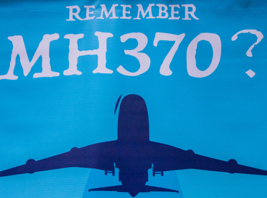 Brod poslat ka obali Australije da traži avion na letu MH370 koji je nestao 2014. godine