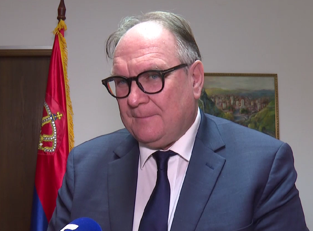 Tasić: Smanjena cena za 742 leka, država merama pokazala odgovornost prema građanima