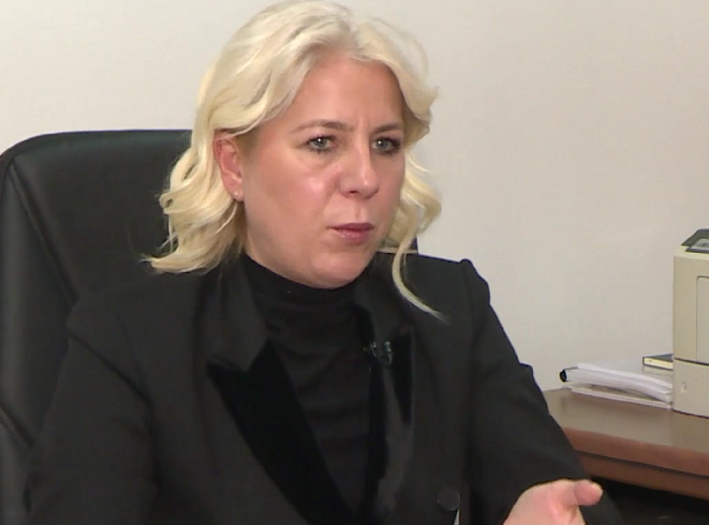 Biljana Barošević: Prioritet je prevazilaženje prepreka gluvih i nagluvih osoba u društvu
