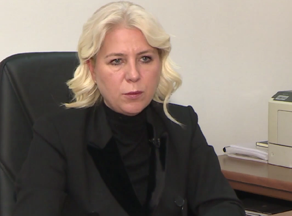 Biljana Barošević: Prioritet je prevazilaženje prepreka gluvih i nagluvih osoba u društvu