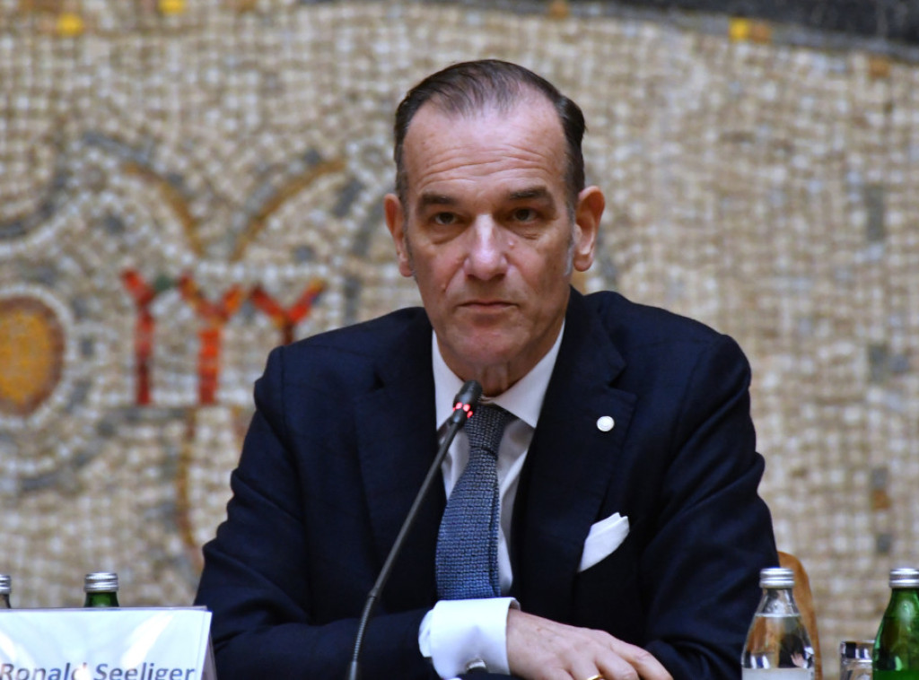 Ronald Zeliger: Ulaganje u kvalitet ključno za dugoročnu stabilnost farmaceutske industrije