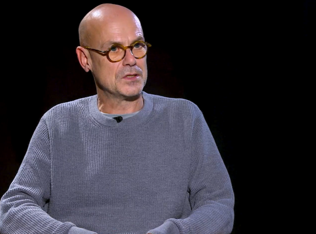 Pol Leonard Marej: Glavni kvalitet predstave "Nova ljubav" je tekst