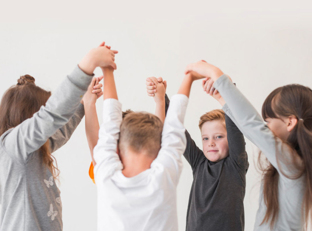 AikBank dodelila 50.000 evra kroz program "Za školu s više razumevanja“