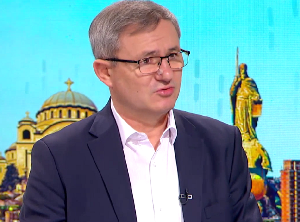 Ministar Glamočić: Problem sa mlekom nije samo naš, već globalni