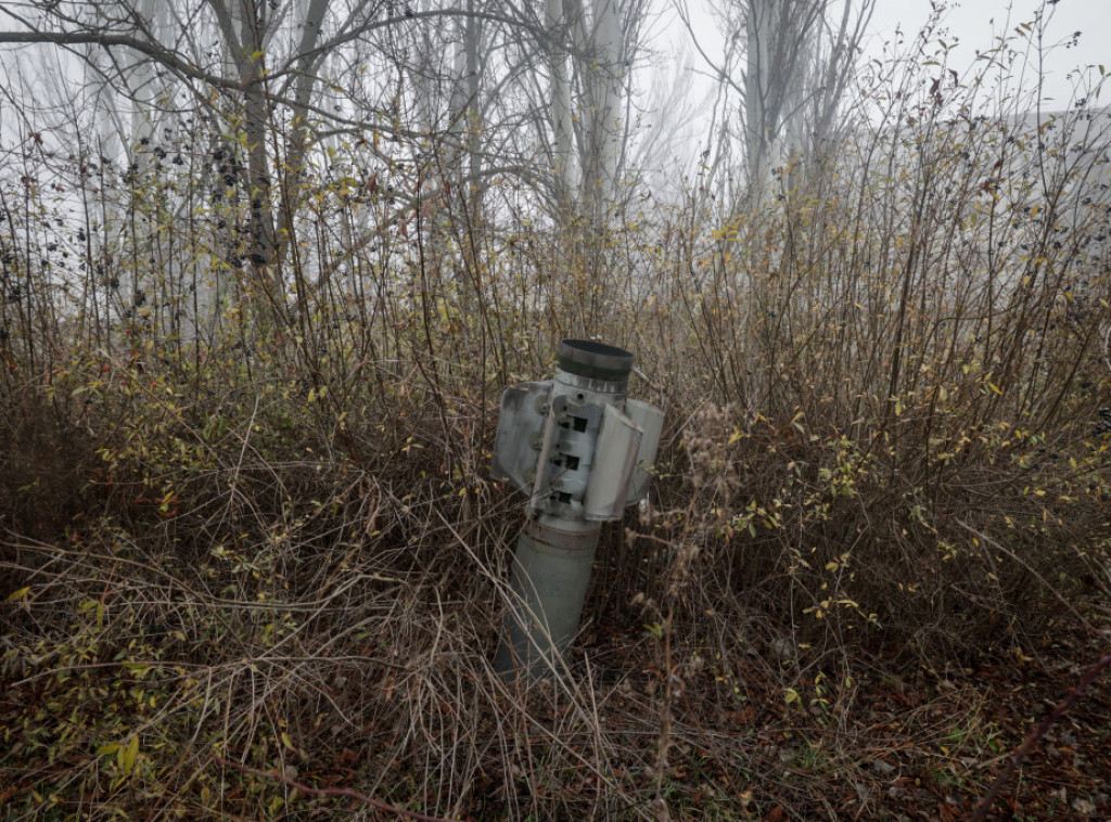 Ruske snage napale Uman u Ukrajini, šestoro ranjeno, među njima dvoje dece