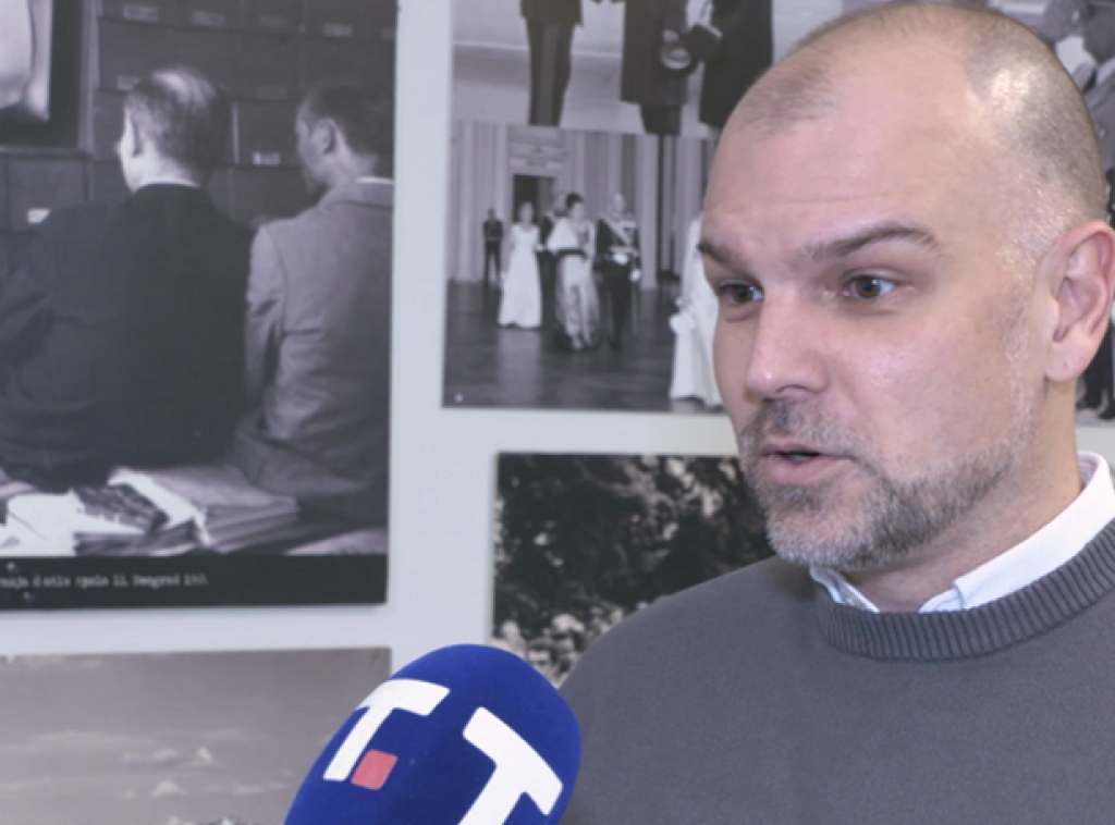 Miloš Turinski: Kvalifikovani poslovi i zanatska zanimanja su budućnost na tržištu rada