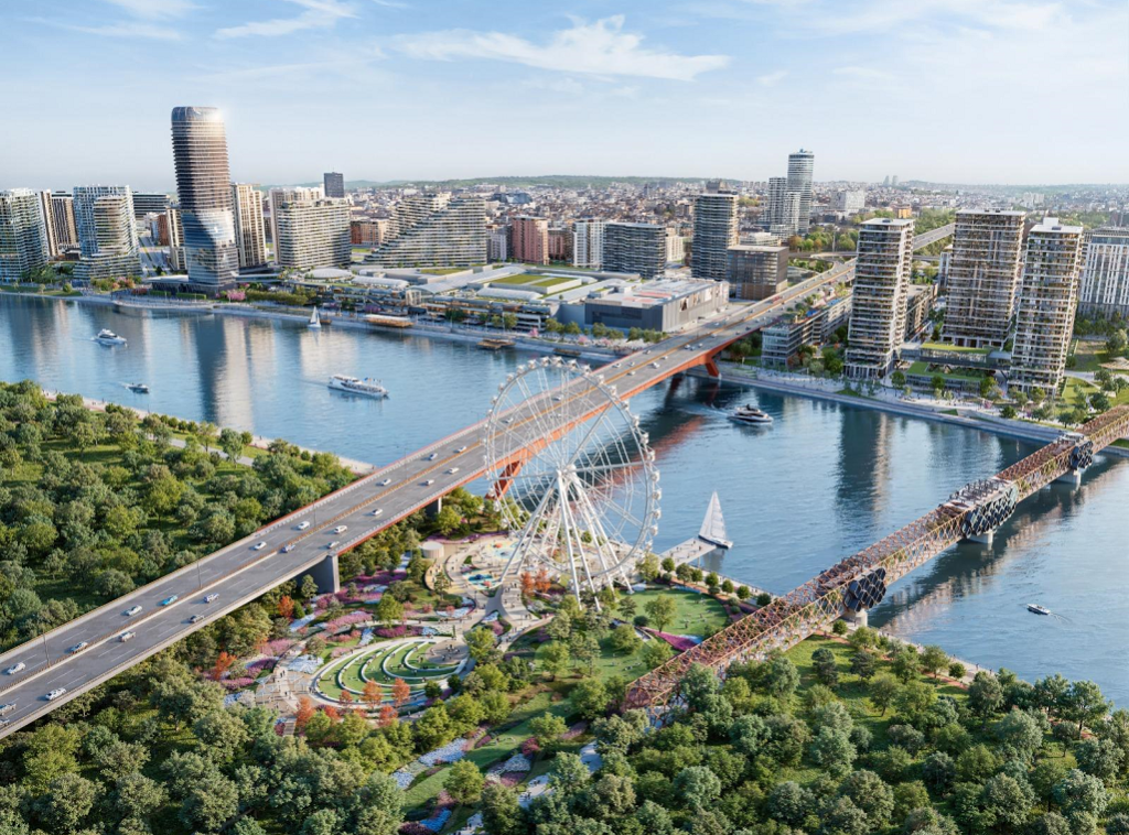 Siniša Mali: Završavamo sedam projekata na obalama Save i Dunava u naredne dve godine