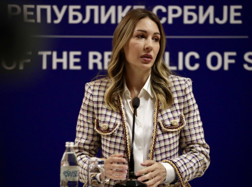 Djedovic Handanovic: Serbia to keep developing strategic cooperation with Japan