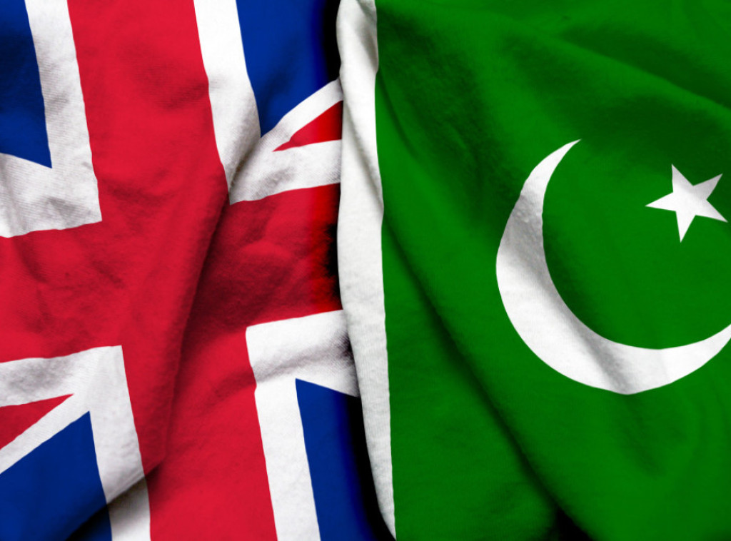 Pakistan pozvao britanskog diplomatu na razgovor nakon videa sa pretnjama