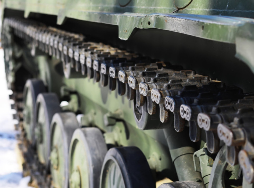 Poljska: Federalna vojska Evropske unije je nerealna, ali bi mogla da se stvori "evropska legija"