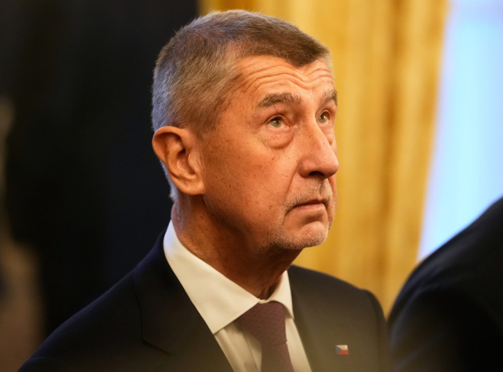 Andrej Babiš razgovarao sa Trampom o migracijama i Evropi