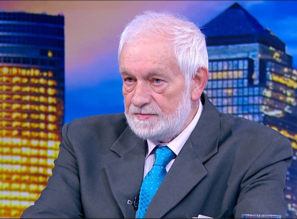 Branislav Simonović: Eksploatacija litijuma je šansa koju Srbija ne sme da propusti