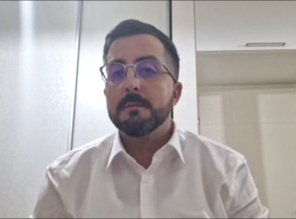 Nebojša Obrknežev: Srbija izuzetno bogata sa kritičnim mineralima, među prvima u svetu po litijumu