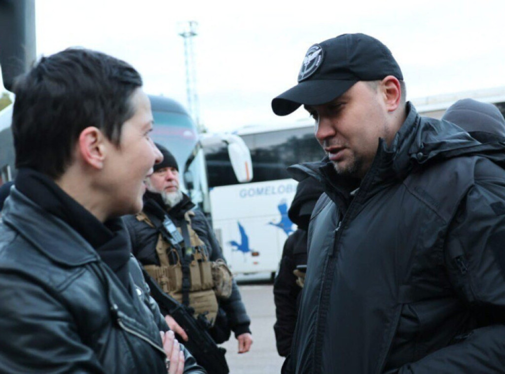 Kirilo Budanov: Rusi će premašiti plan regrutovanja vojske 2025. godine