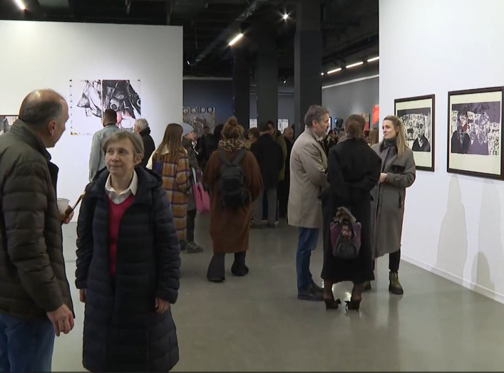 Počela manifestacija "Noć legata“