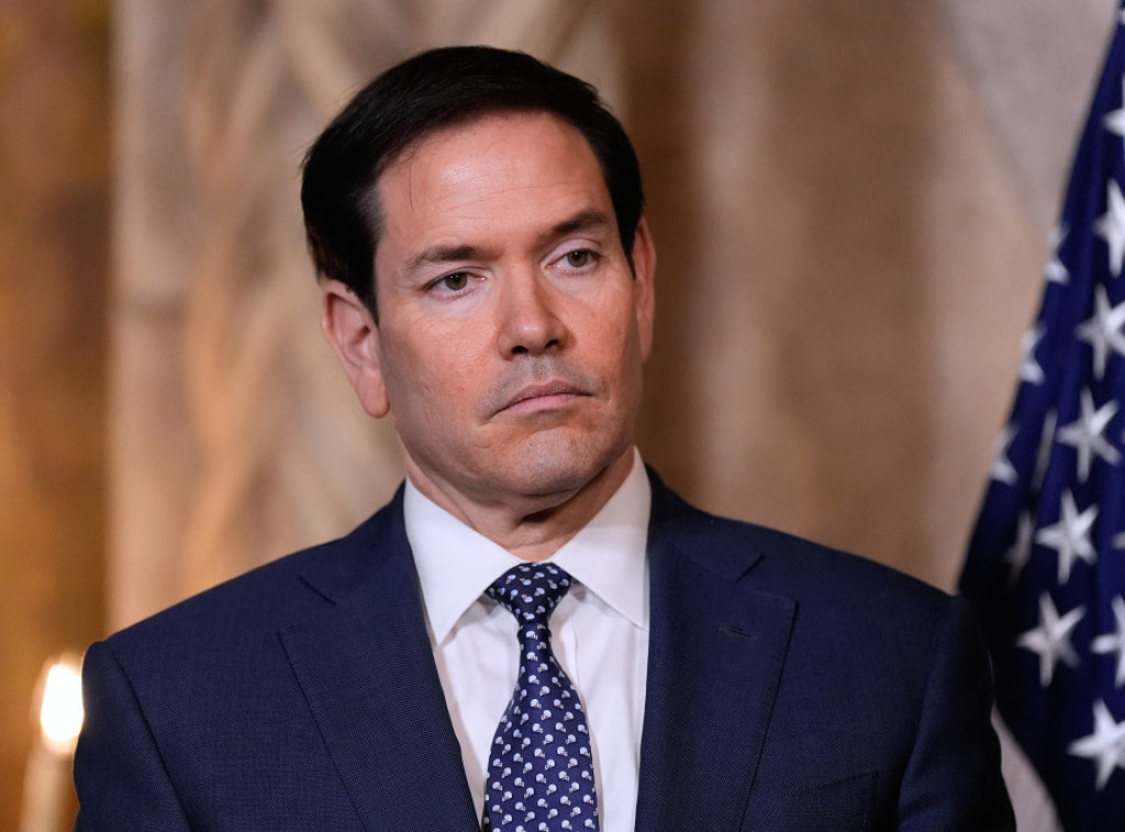 Marko Rubio: SAD zabrinute zbog događaja u Jemenu, pozivaju na uzdržanost