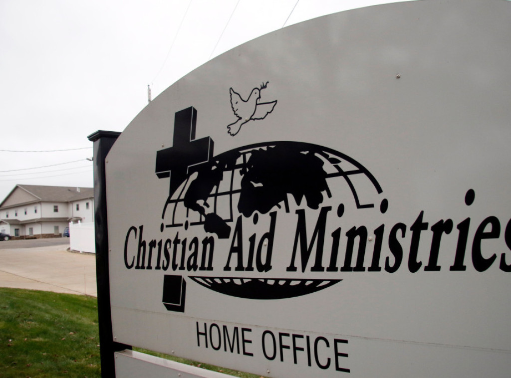 Izveštaj: Cikloni, poplave i požari među najskupljim klimatskim katastrofama u 2025. godini